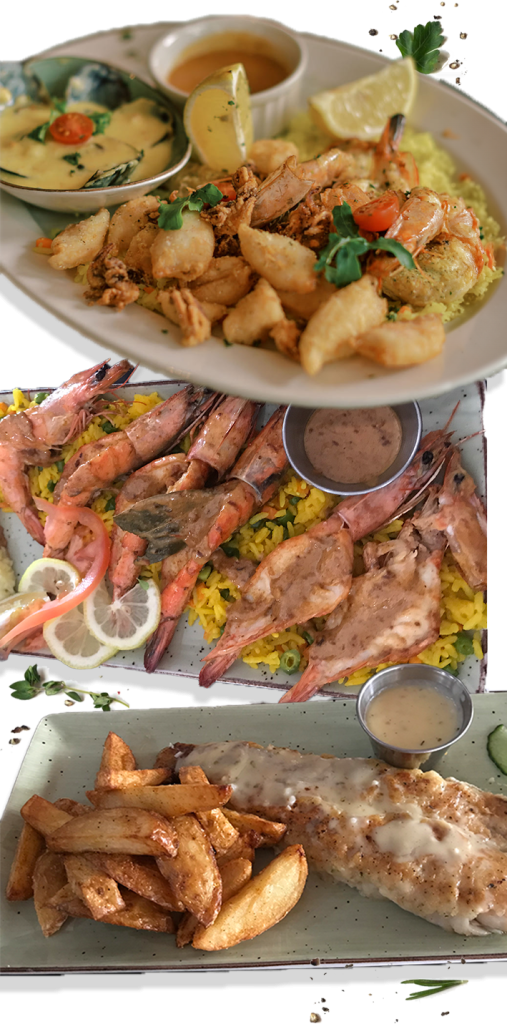 Restaurant Menu