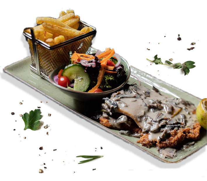 Restaurant Menu