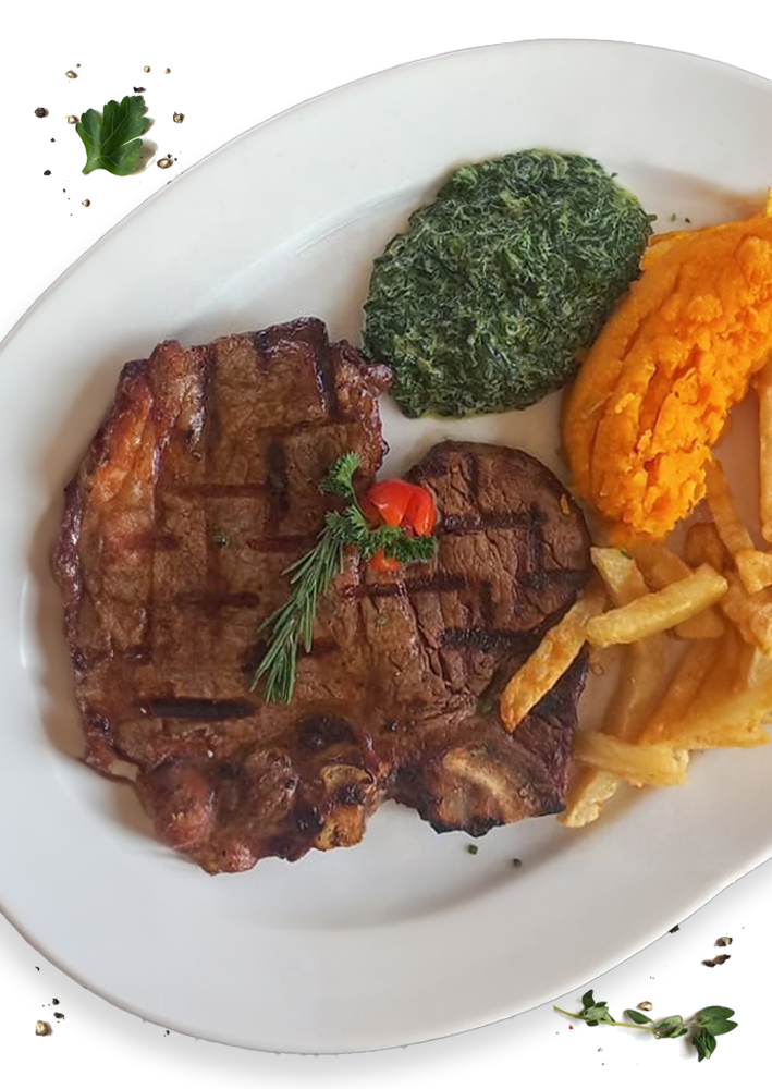 Restaurant Menu